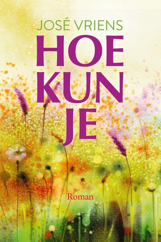 Hoe kun je!