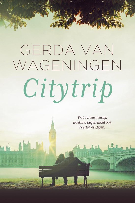 Citytrip