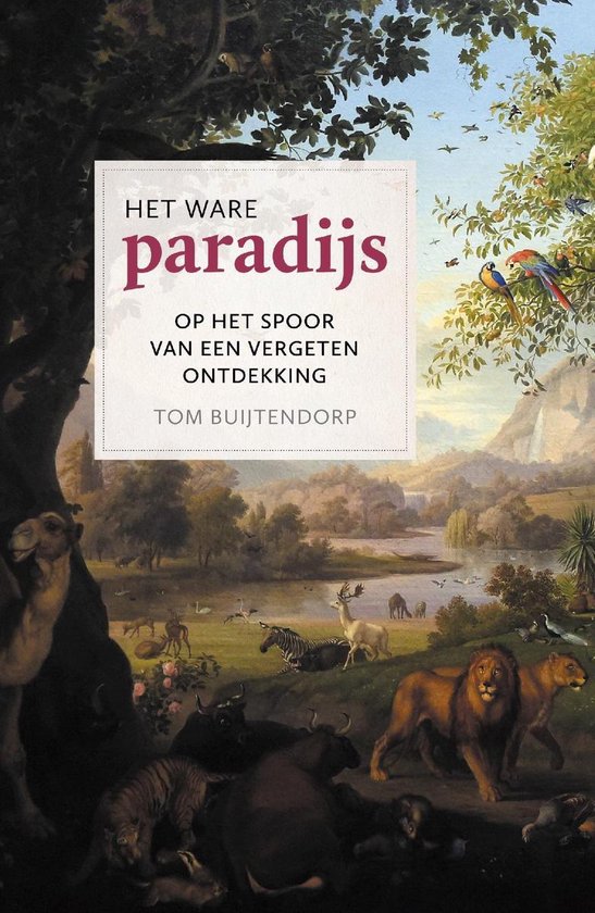 Het ware paradijs