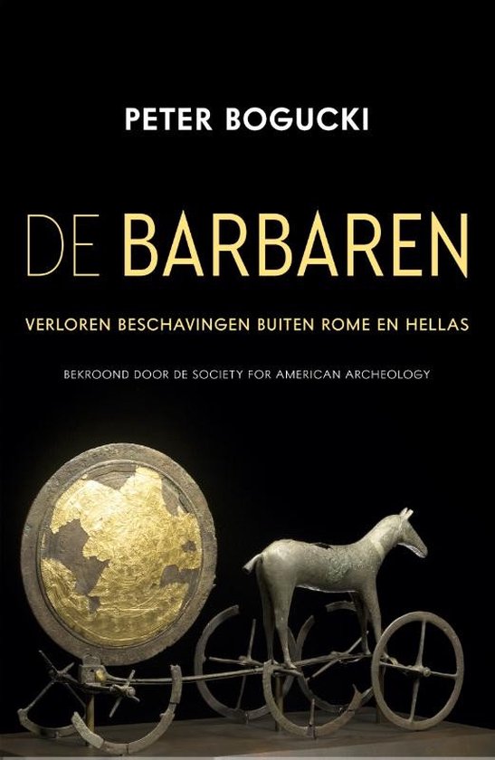 De Barbaren