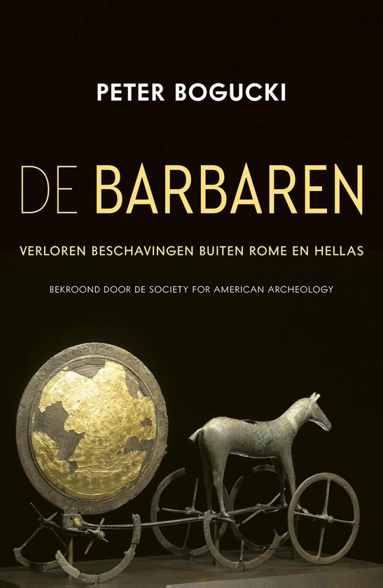 De Barbaren