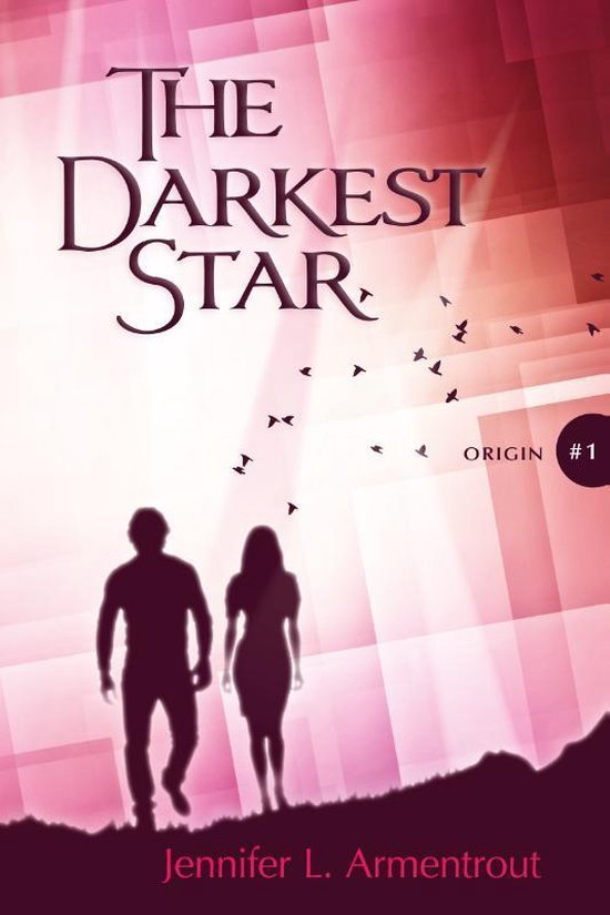 Origin 1 - The Darkest Star