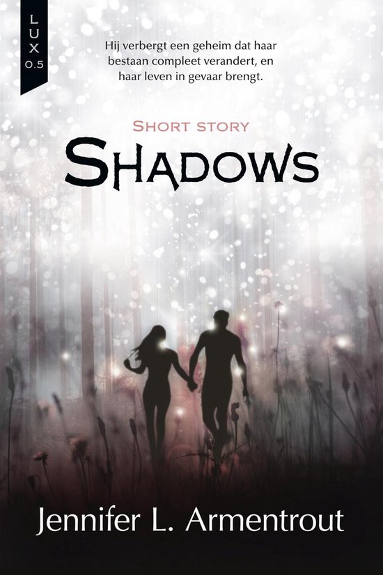 Lux 0.5 - Shadows