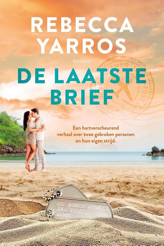 De laatste brief