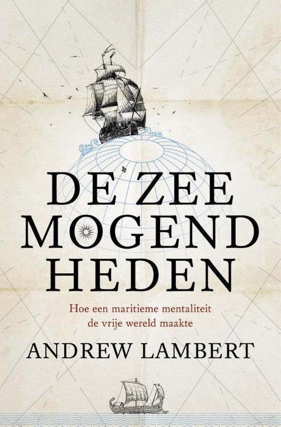 De zeemogendheden