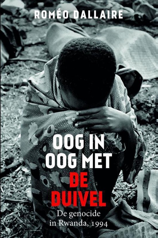 Oog in oog met de duivel