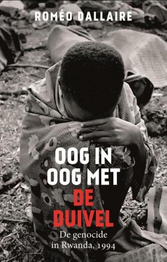 Oog in oog met de duivel