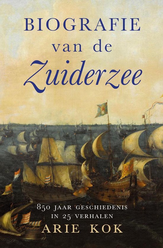 Biografie van de Zuiderzee