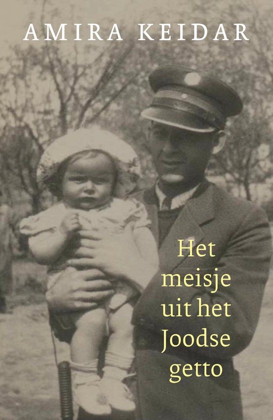 Het meisje uit het Joodse getto