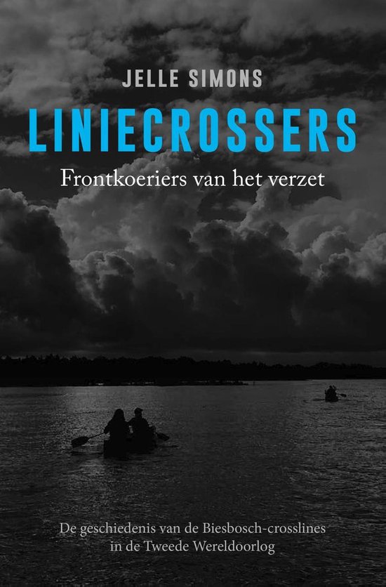 Liniecrossers