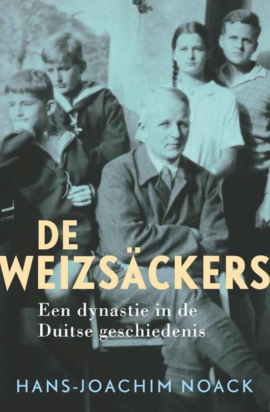 De Weizsäckers