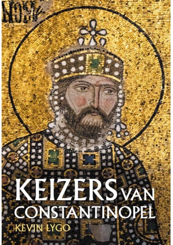 Keizers van Constantinopel