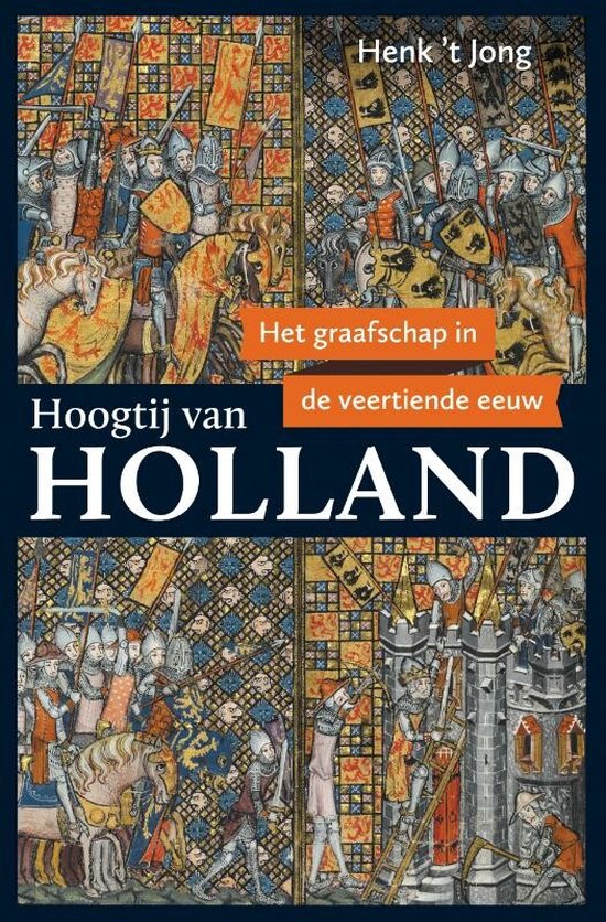 Hoogtij van Holland