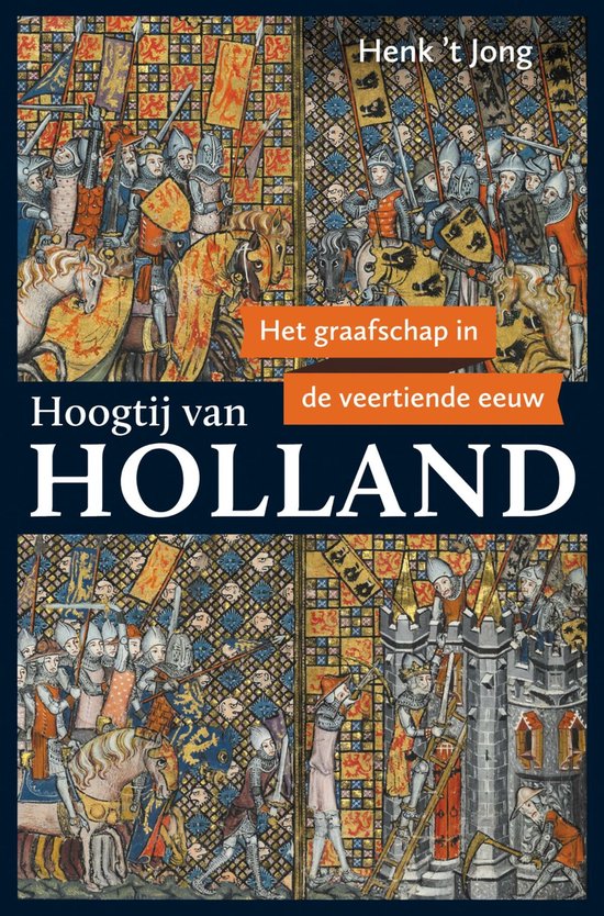 Hoogtij van Holland