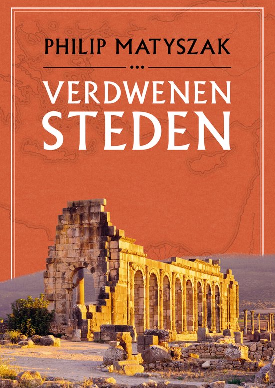 Verdwenen steden