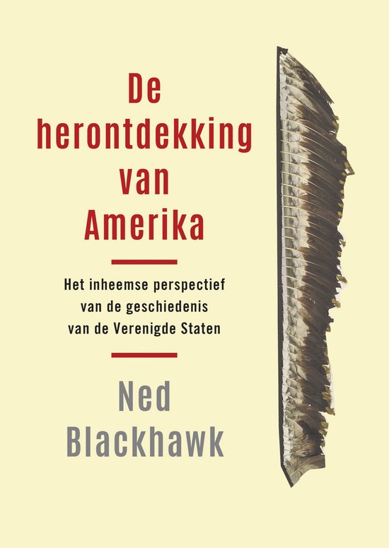 De herontdekking van Amerika