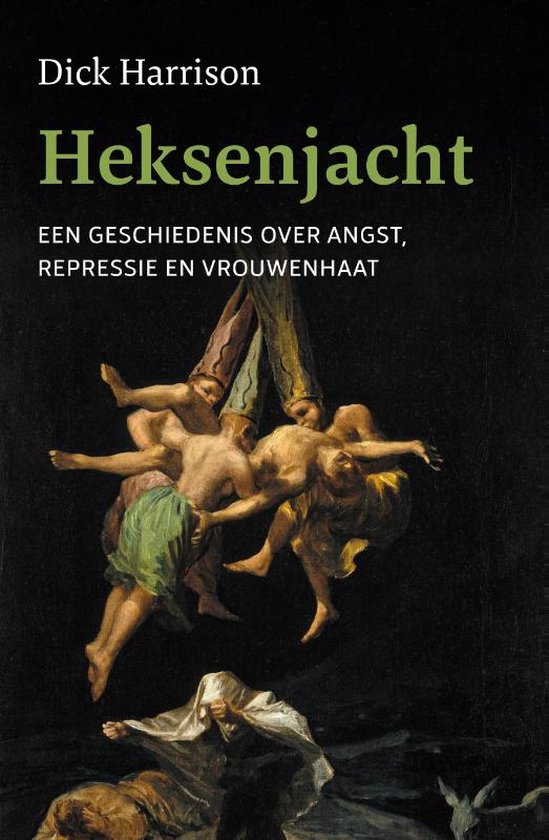 Heksenjacht