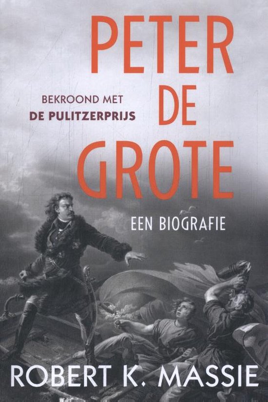 Peter de Grote