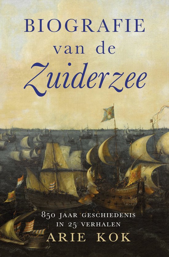 Biografie van de Zuiderzee