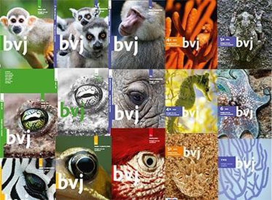 Biologie voor jou (7e ed) vmbo-bk leerwerkboek 2a+b