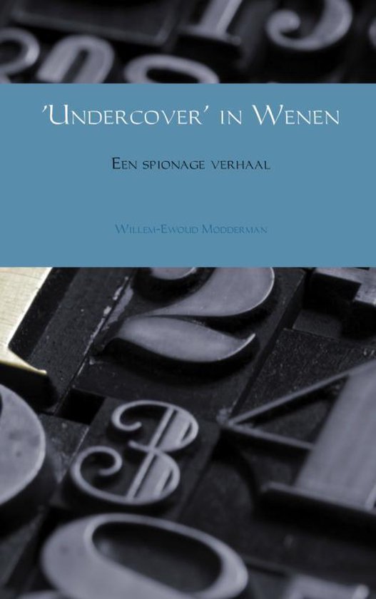 Undercover in Wenen