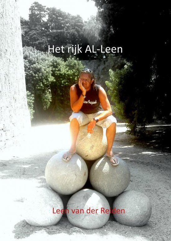 Het rijk al-leen
