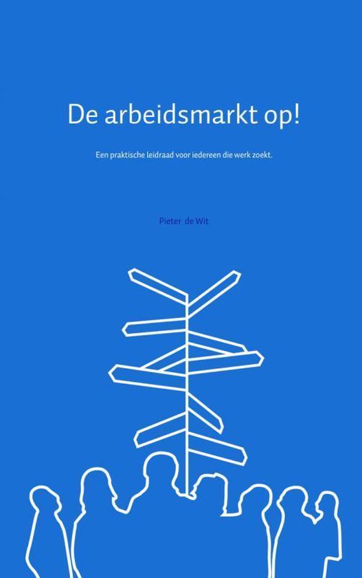 De arbeidsmarkt op!