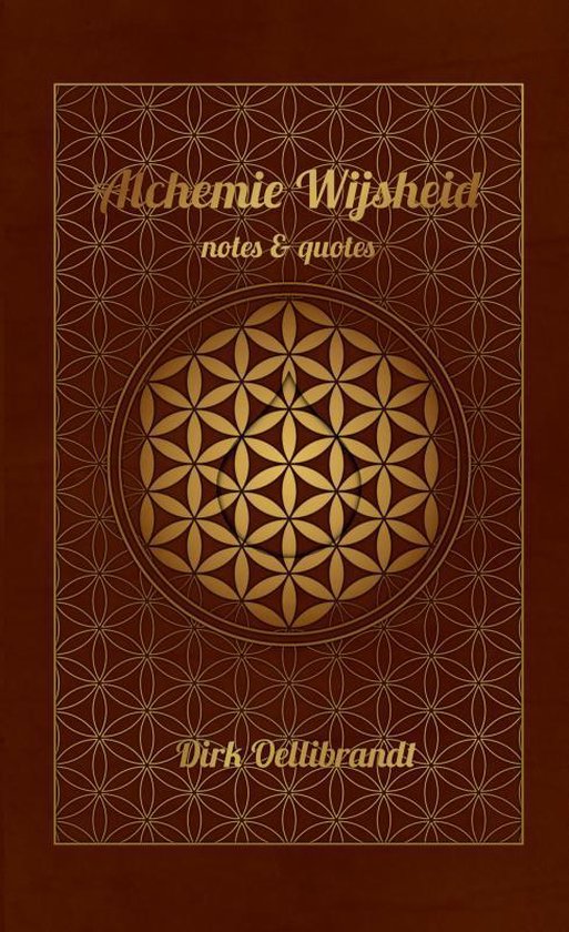 Alchemie Wijsheid