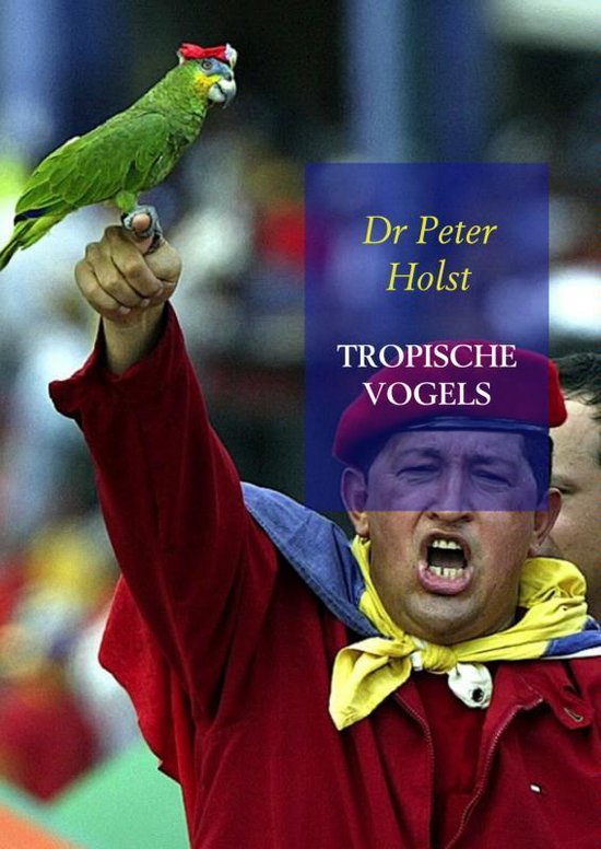 Tropische vogels