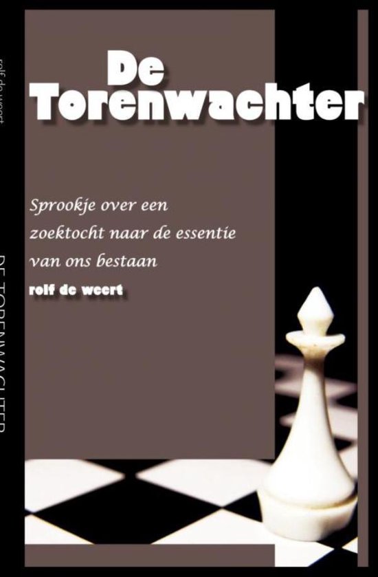 De torenwachter