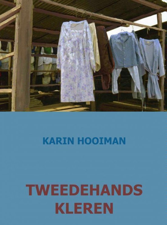 TWEEDEHANDS KLEREN