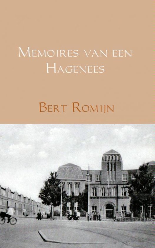 Memoires van een Hagenees