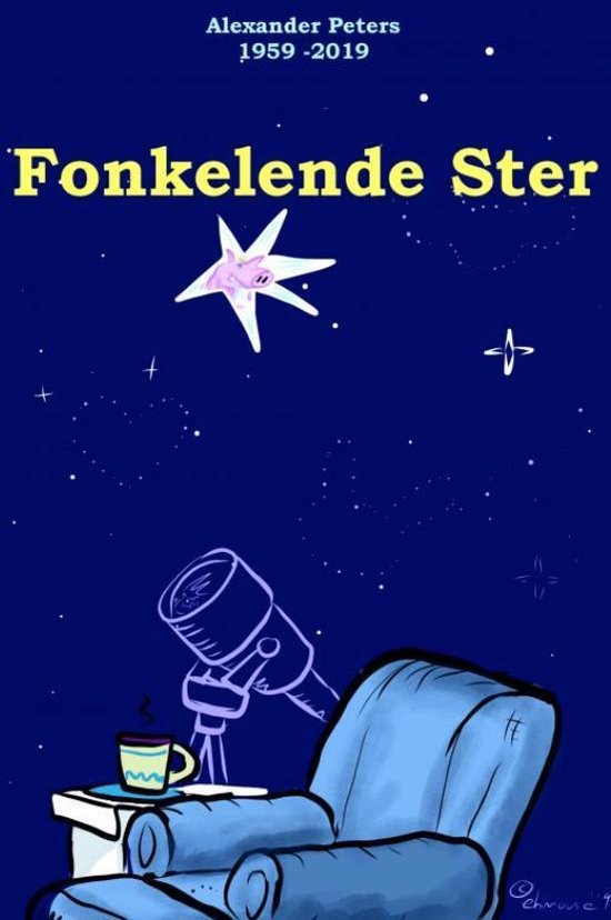 Fonkelende Ster