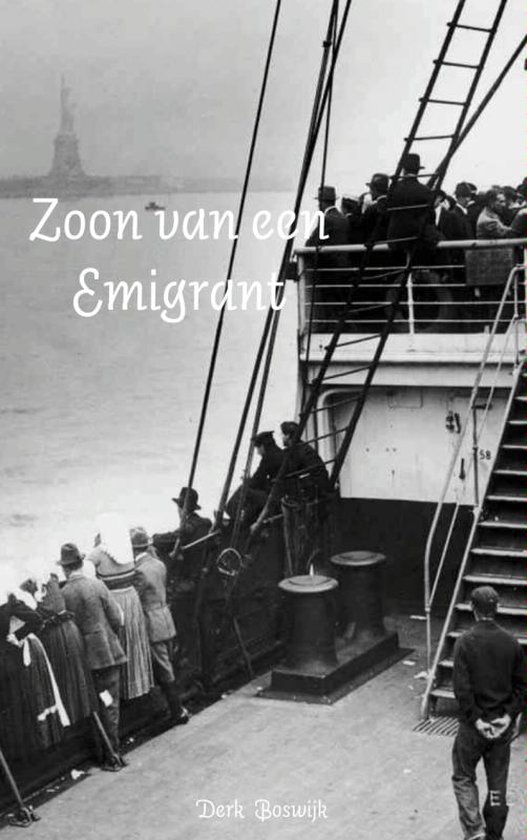 Zoon van een emigrant