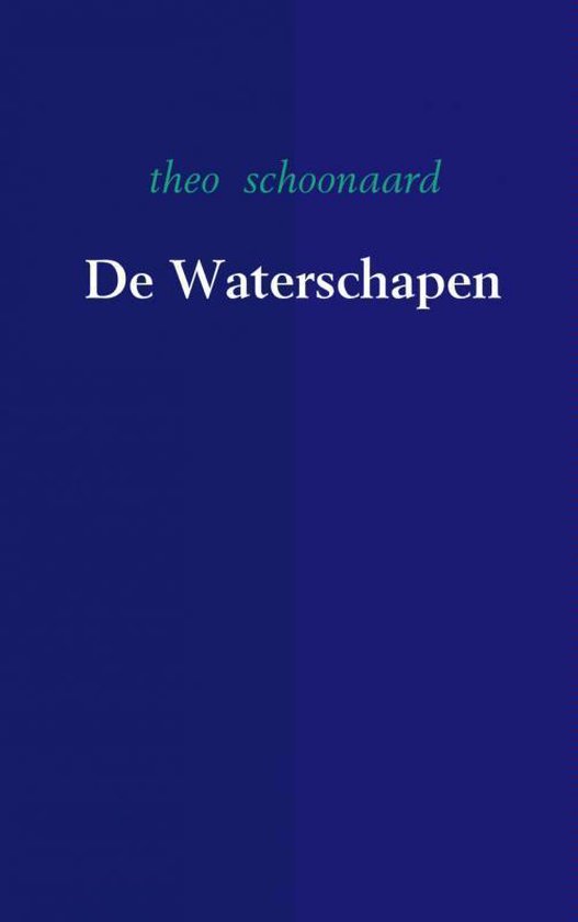 De waterschapen