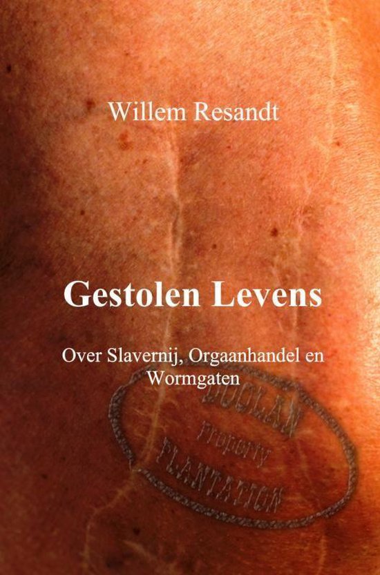 Gestolen levens