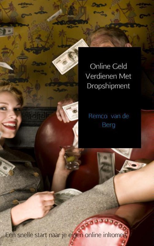 Online geld verdienen met dropshipment