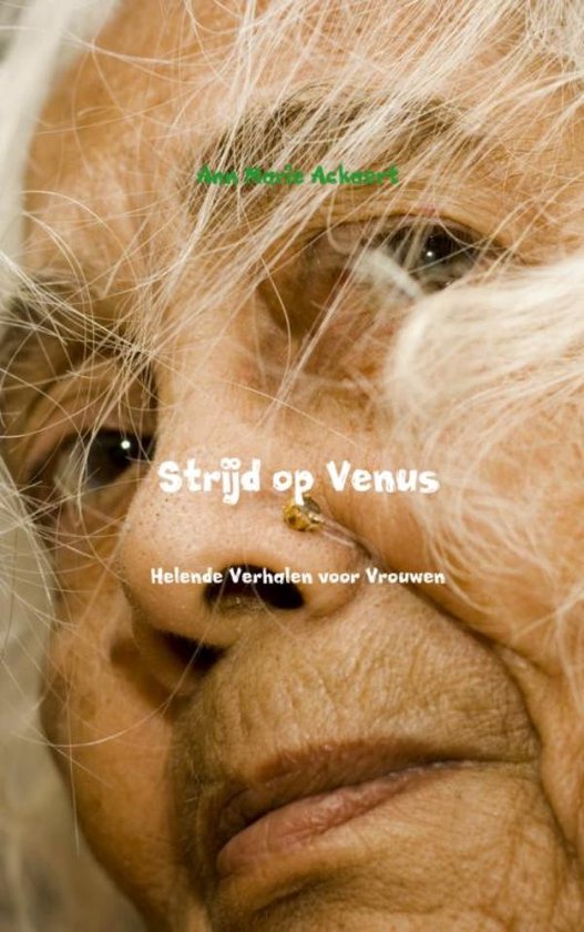 Strijd op Venus