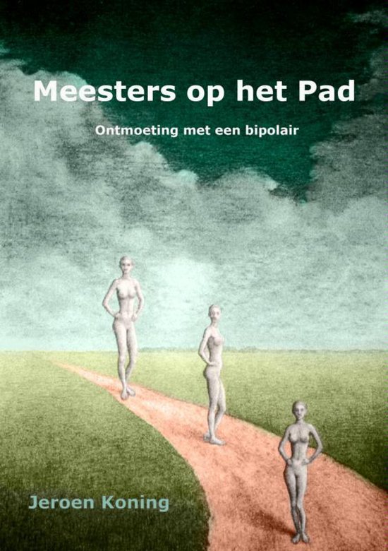 Meesters op het Pad