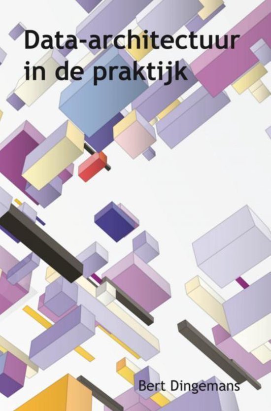 Data-architectuur in de praktijk