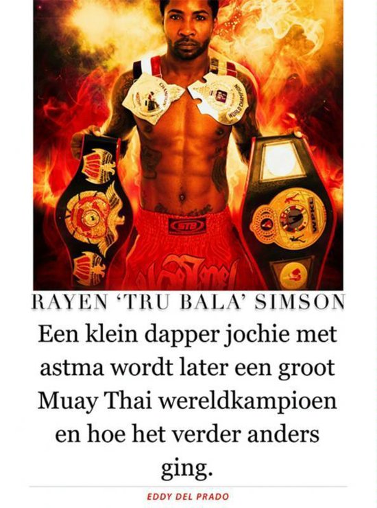 Rayen Tru Bala Simson