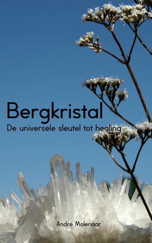 Bergkristal