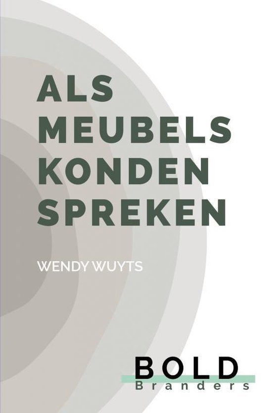 Als Meubels Konden Spreken