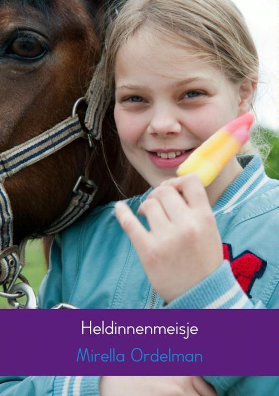 Heldinnenmeisje