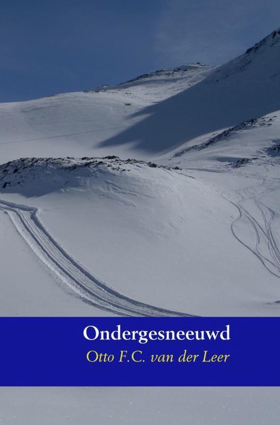 Ondergesneeuwd