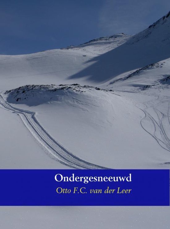 Ondergesneeuwd