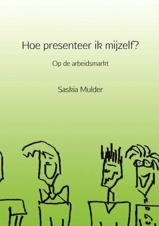 Hoe presenteer ik mijzelf?