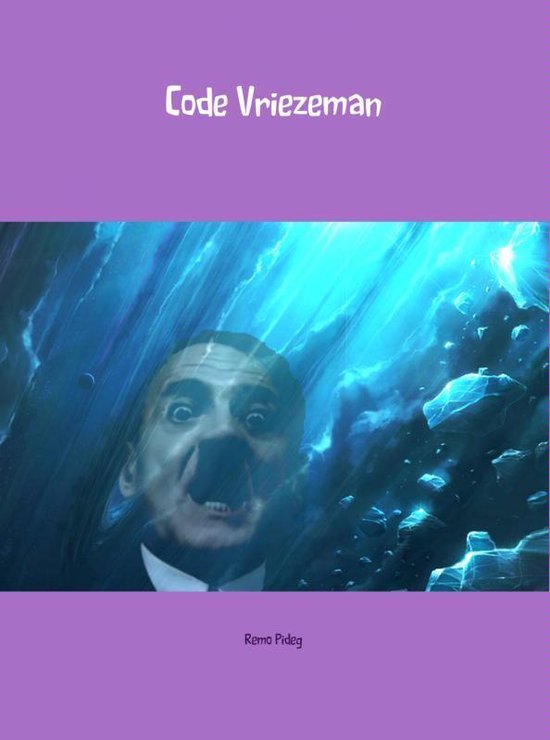 Code Vriezeman