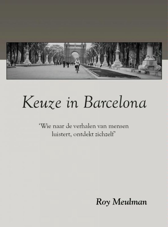 Keuze in Barcelona