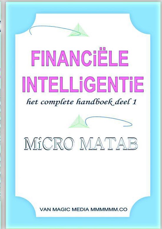 Financiële Intelligentie